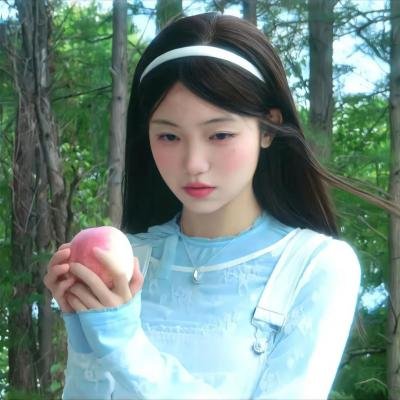 创母者,受爱者